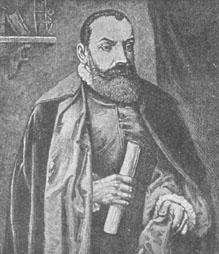 Jan Kochanowski (1530-1584)