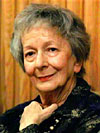 Wisawa Szymborska