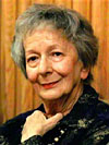 Wisława Szymborska Wisława Szymborska